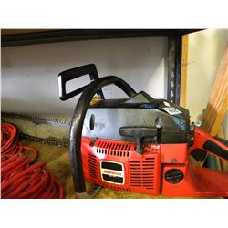 JOMSCARE GAS CHAINSAW