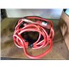 Image 1 : SET OF JUMPER CABLES