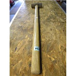 SLEDGE HAMMER