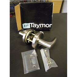 NEW TAYMOR PROFESSIONAL LOCK SET
