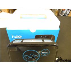IVEE VOICE CONTROL FOR THE SMART HOME