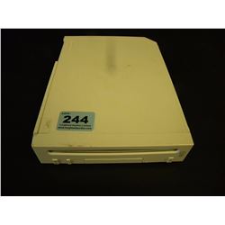 NINTENDO WII (NO CORDS OR CONTROLLERS) (pawn shop item)
