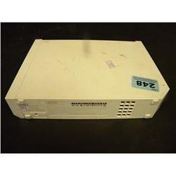 NINTENDO WII (MISSING CONTROLLERS AND CORDS)(pawn shop item)