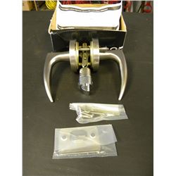 NEW TAYMOR PROFESSIONAL LOCK SET