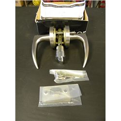 NEW TAYMOR PROFESSIONAL LOCK SET