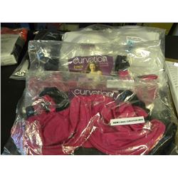 IMZUNO ANKLE SUPPORT BRACE/2 NEW 40DD/2 NEW 42D/2 NEW 38DD/2 NEW 32DD BRAS