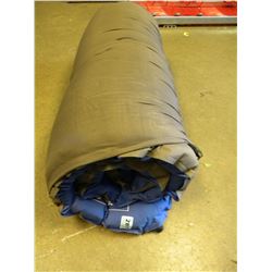 LIGHT SPEED SELF INFLATING AIR MATTRESS