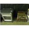 Image 1 : 2 VINTAGE ELECTRIC HEATERS