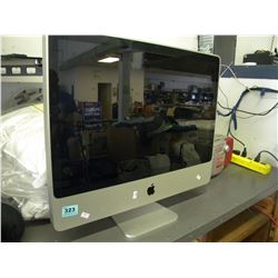 APPLE IMAC COMPUTER (pawn shop item)