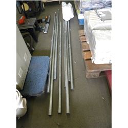 POP UP CAR/EVENT SHELTER TENT WITH POLES AND TARP