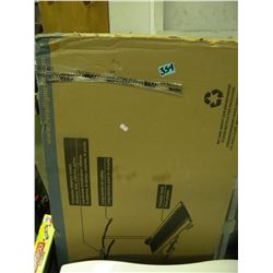 BOXED MANUAL TREADMILL
