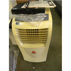 RCA DIRECT TV BOX/AIR CONDITIONER