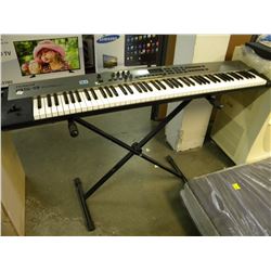 ROLAND 64 VOICE SYMPATHIZER WITH STAND (pawn shop item)