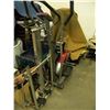 Image 1 : OLYPTICAL AND ROLLING MACHINE