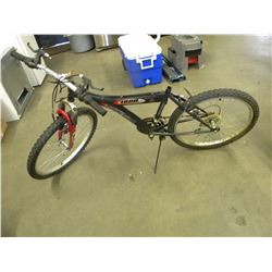 HIGH TECH MOUNTAIN BIKE
