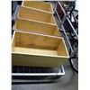 Image 1 : ROLLING METAL BED FRAME WITH GUARD RAILS/STACKING BOOK CASES