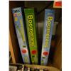 Image 1 : 3 BOOMERANG PUTTING GOLF SYSTEMS