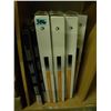 Image 1 : 4 CEILING PROJECTOR MOUNTS/2 SOUND BAR BRACKETS