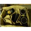 Image 1 : BOX OF COFFEE CUPS