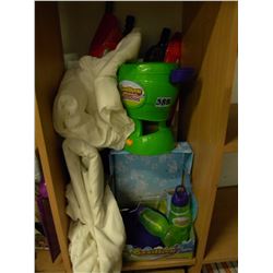 LOT OF KIDS TOYS