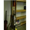 Image 1 : ORECK WET VAC/TELESCOPIC UMBRELLA