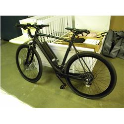 NEW CARBON FIBRE EC1 ELECTRIC MOUNTAIN BIKE $1900 RETAIL