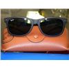 Image 1 : AUTHENTIC RAYBAN SUNGLASSES W/CASE