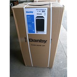 NEW DANBY 11000BTU PORTABLE AIR CONDITIONER (1YR MANUFACTURER WARRANTY)