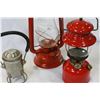 Image 2 : BEACON LANTERN COLEMAN LANTERN AND CONGER LANTERN