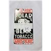 Image 2 : PORCELAIN TOBACCO SIGN