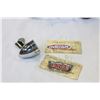 Image 2 : LOT OF INDIAN MOTORCYCLE COLLECTIBLES