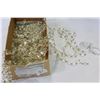 Image 2 : LOT OF CHANDELIER PENDANTS