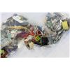 Image 2 : TWO LARGE BAGS OF WATCHES