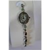 Image 1 : BRAND NEW MULTI STONE WATCH RETAIL $335