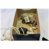 Image 2 : LOT OF ESTATE JEWELLRY