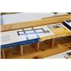 Image 2 : TWO 33-46" TV WALL MOUNTS