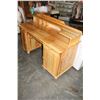 Image 2 : PINE STUDENTS DESK