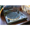 Image 2 : SONY TURNTABLE