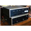 Image 2 : SANSUI AMP AND TUNER