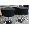 Image 1 : PAIR OF BOSE 901 SPEAKERS ON STANDS