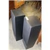 Image 2 : PAIR OF DIGITAL FIDELITY SPEAKERS