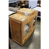 Image 2 : VINTAGE MAPLE SERVER