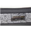 Image 3 : DOUBLE SIZE KINGSDOWN MATTRESS AND BOX