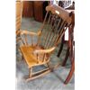 Image 2 : MAPLE ROCKER