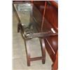 Image 2 : MODERN GLASSTOP SOFA TABLE