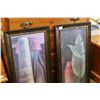 Image 2 : PAIR OF MODERN STILL LIFE PRINTS