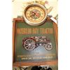 Image 1 : WATER TRACTOR CLOCK