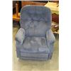 Image 1 : AS NEW LAZY BOY RECLINER