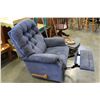 Image 3 : AS NEW LAZY BOY RECLINER