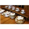 Image 2 : LOT OF ROYAL ALBERT OLD COUNTRY ROSES VARIOUS DINNER WARE